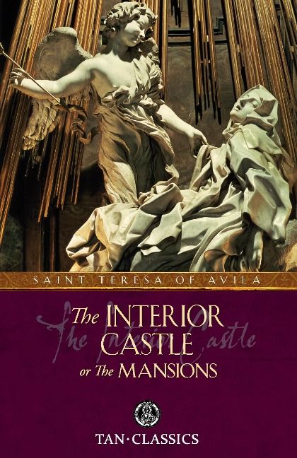 Produktbild: The Interior Castle