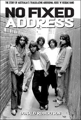 Produktbild: No Fixed Address