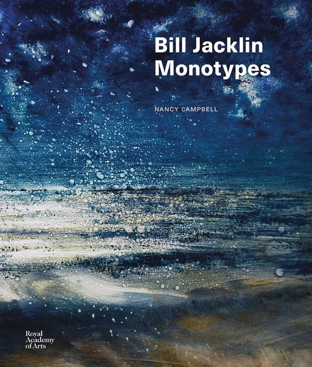 Produktbild: Bill Jacklin