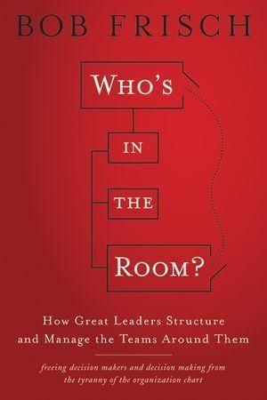 Produktbild: Who's in the Room?