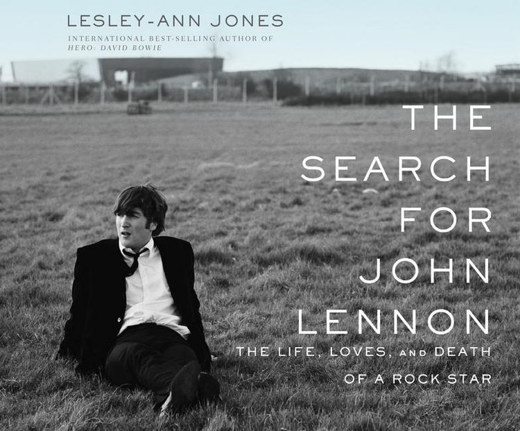 Produktbild: The Search for John Lennon: The Life, Loves, and Death of a Rock Star