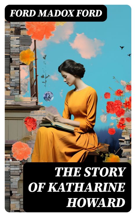 Produktbild: The Story of Katharine Howard