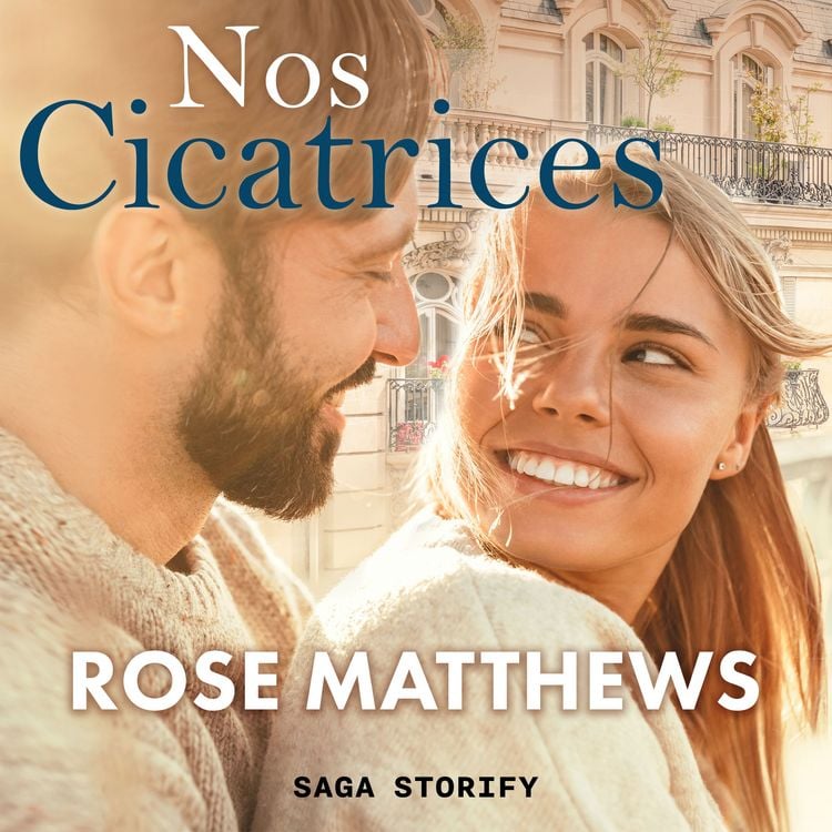 Produktbild: Nos cicatrices
