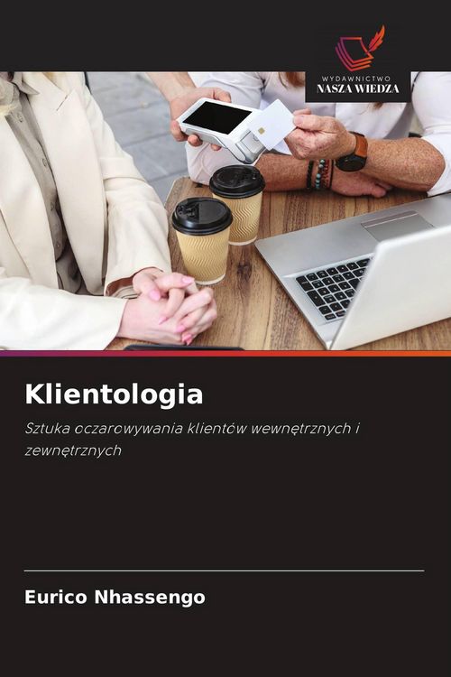 Produktbild: Klientologia