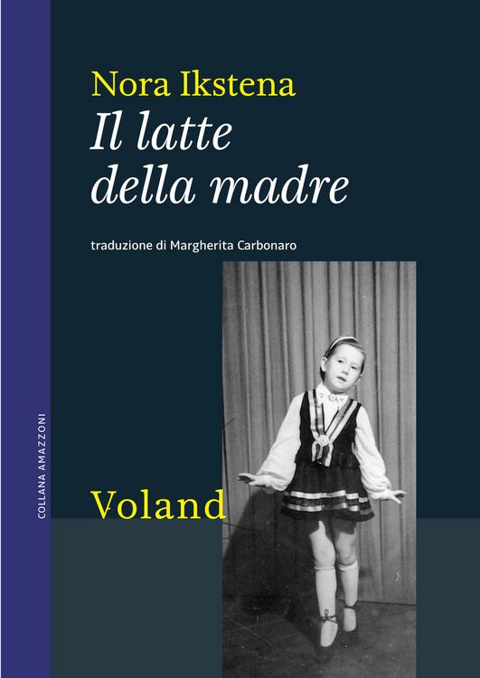 Produktbild: Il latte della madre