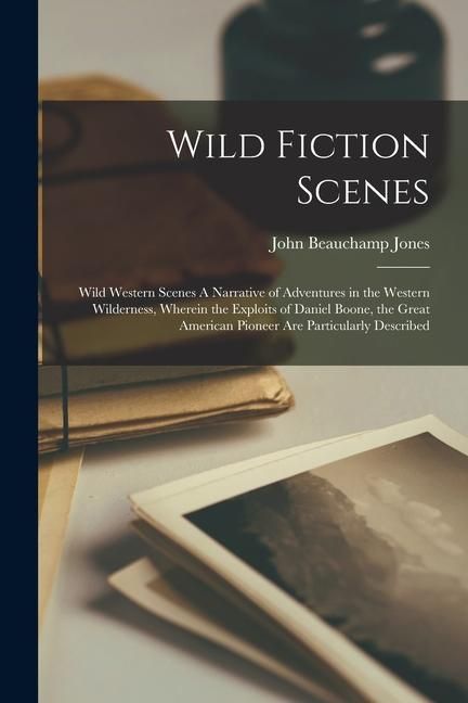 Produktbild: Wild Fiction Scenes