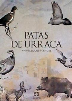 Produktbild: Patas de urraca