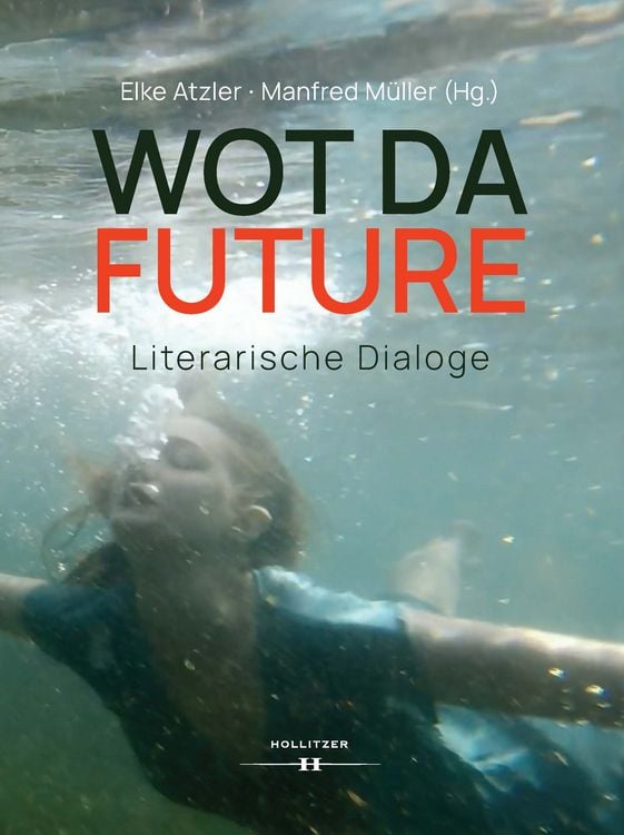 Produktbild: Wot da Future