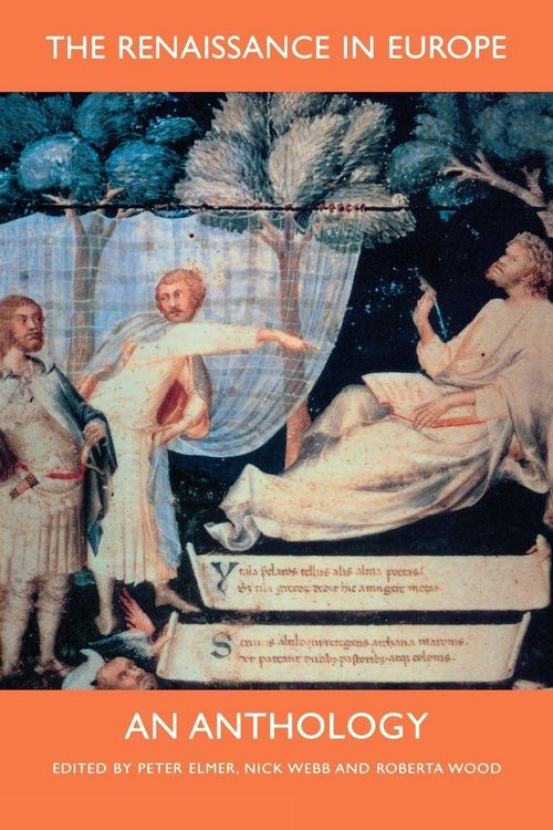 Produktbild: The Renaissance in Europe