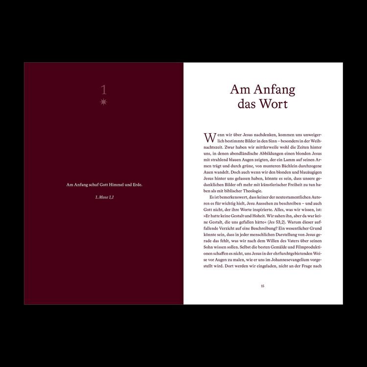 Produktbild: Freue dich Welt, dein K&ouml;nig naht!