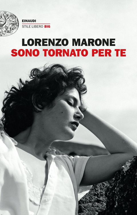 Produktbild: Sono tornato per te
