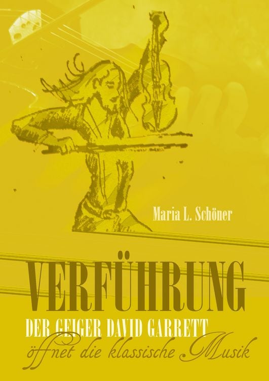 Der Geiger Abgesetzt