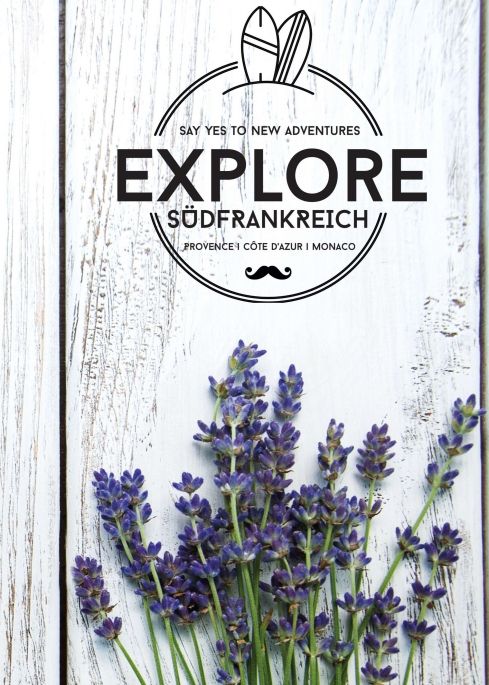 Produktbild: Explore