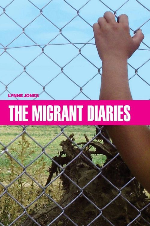 Produktbild: The Migrant Diaries