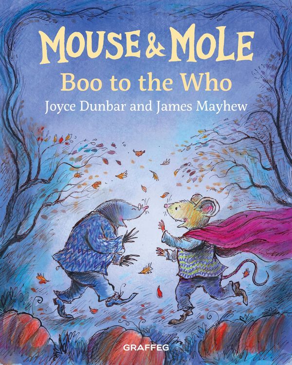 Produktbild: Mouse and Mole