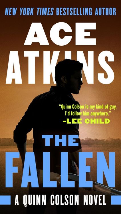 Produktbild: The Fallen