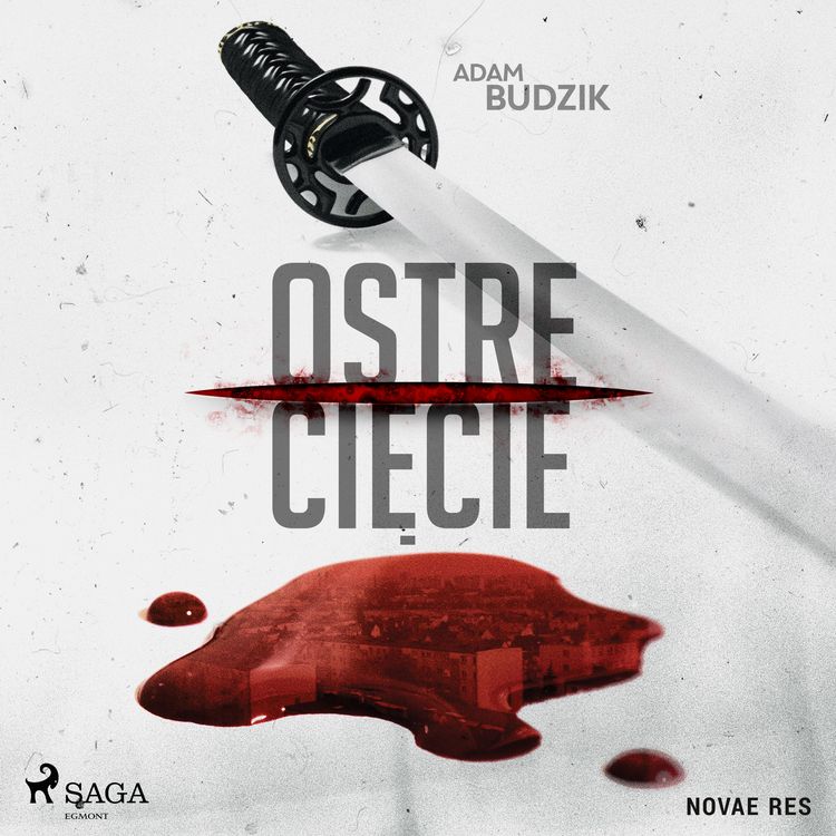 Produktbild: Ostre cięcie
