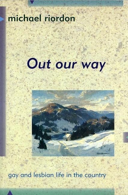 Produktbild: Out Our Way
