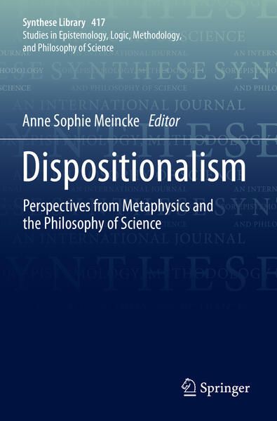 Produktbild: Dispositionalism