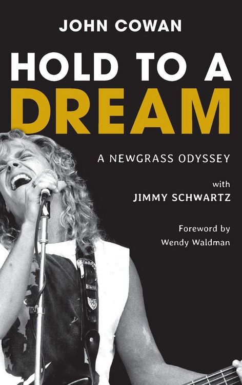 Produktbild: Hold to a Dream