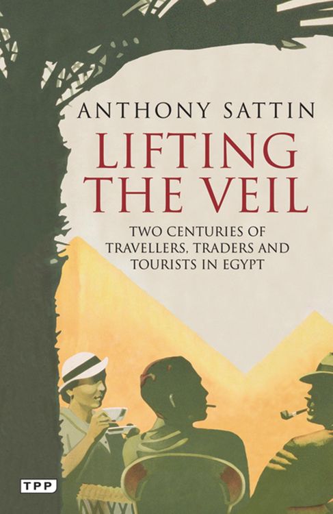 Produktbild: Lifting the Veil