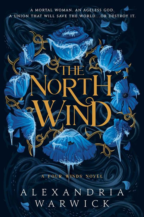Produktbild: The North Wind