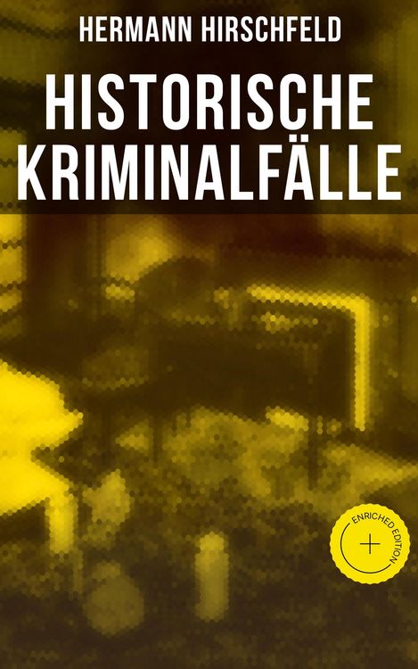 Produktbild: Historische Kriminalf&auml;lle