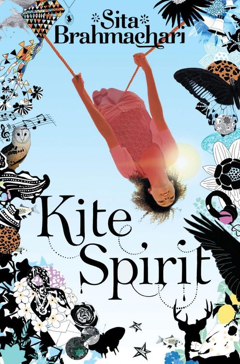 Produktbild: Kite Spirit