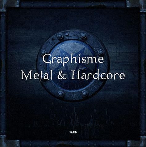 Produktbild: Graphisme Metal & Hardcore