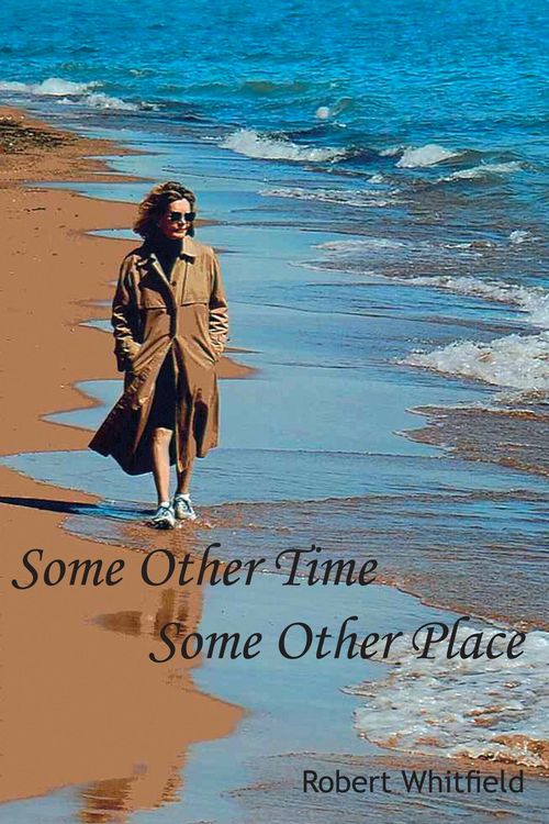 Produktbild: Some Other Time, Some Other Place