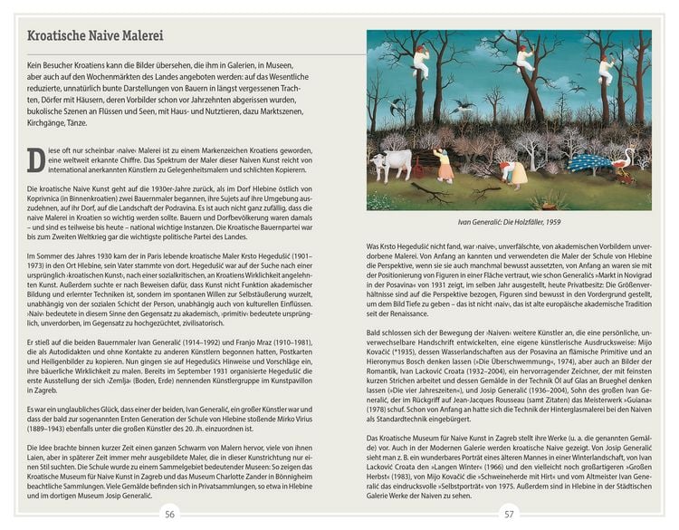 Produktbild: DuMont Reise-Handbuch Reisef&uuml;hrer Kroatien