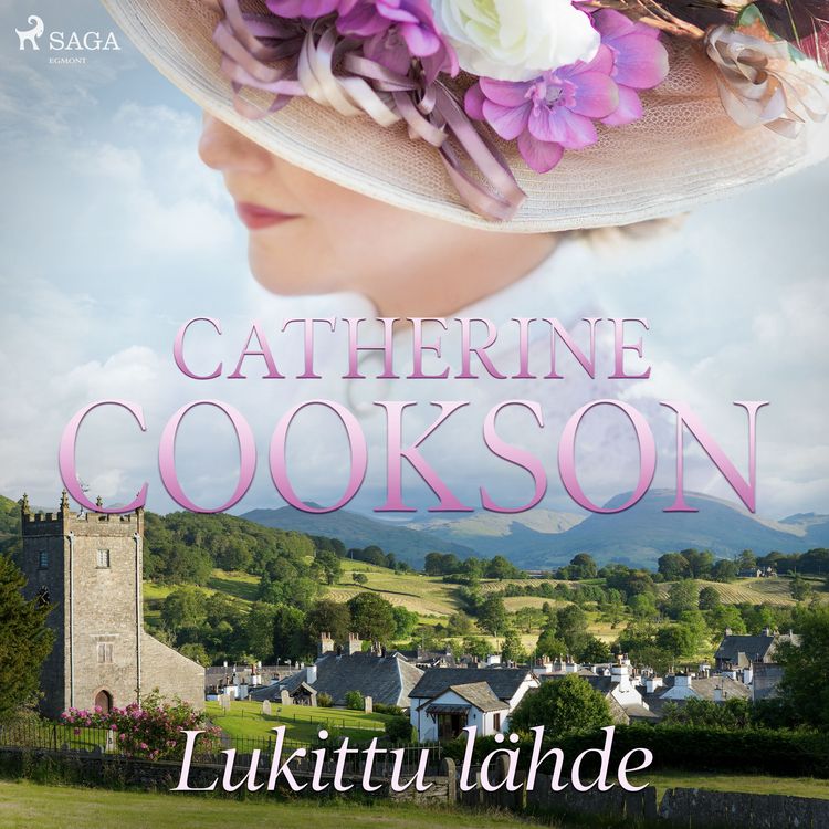 Produktbild: Lukittu l&auml;hde