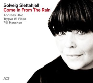 Produktbild: Come In From The Rain