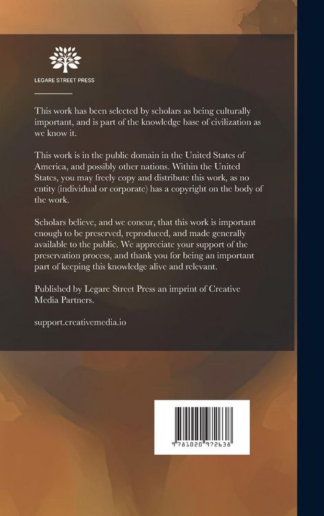 Produktbild: A Catechism For Youth: Containing A Brief But Comprehensive Summary Of The Doctrines And Duties Of Christianity