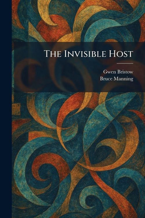 Produktbild: The Invisible Host