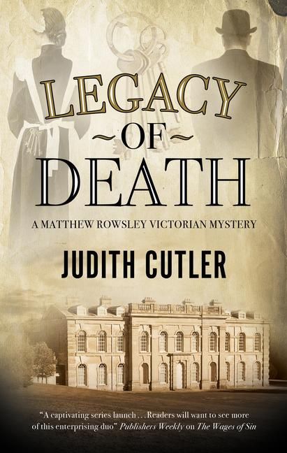 Produktbild: Legacy of Death