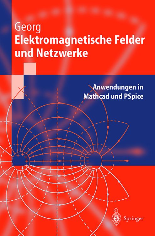 Produktbild: Elektromagnetische Felder und Netzwerke