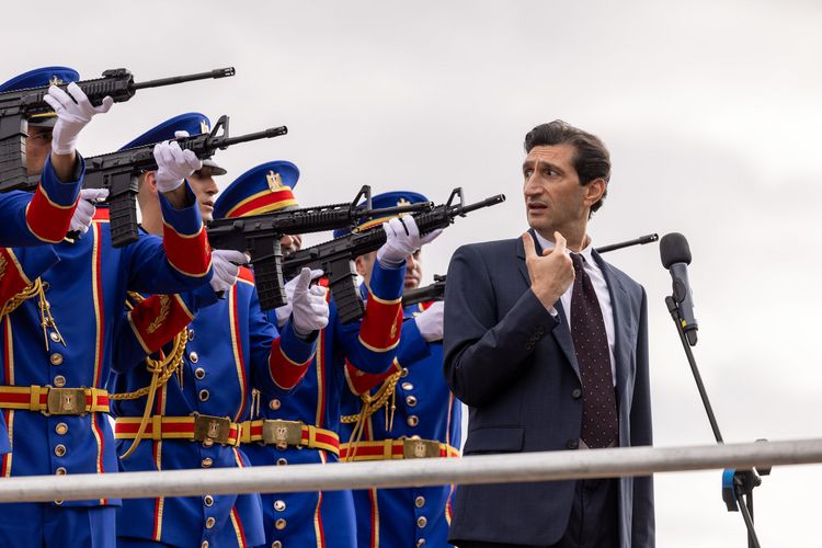 Produktbild: Eagles of the Republic