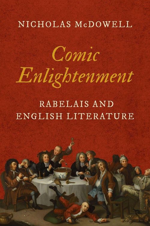 Produktbild: Comic Enlightenment
