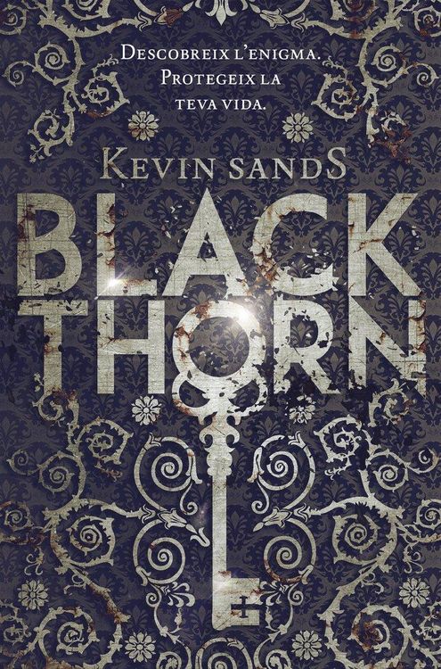 Produktbild: Blackthorn