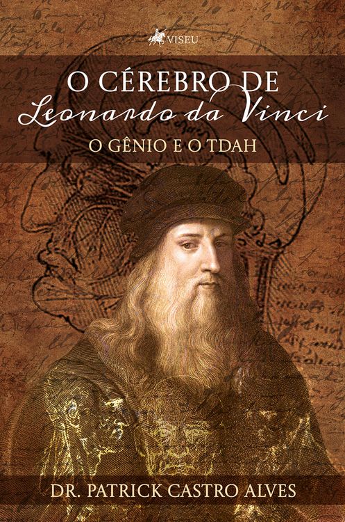 Produktbild: O C&eacute;rebro de Leonardo Da Vinci