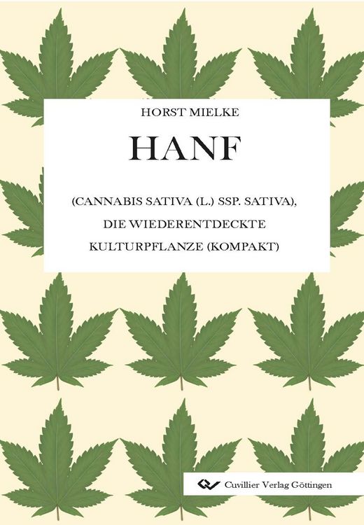 Produktbild: Hanf