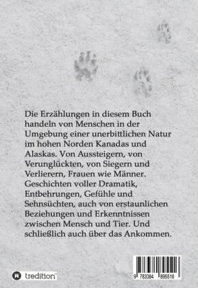 Produktbild: Wolfsspur