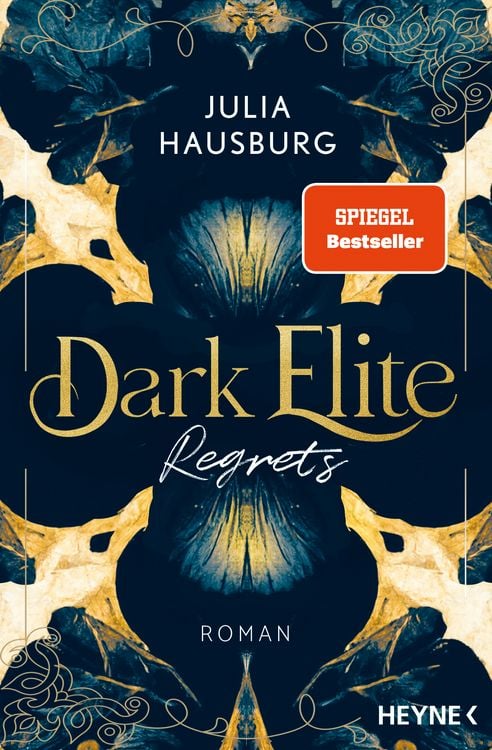 Produktbild: Dark Elite &ndash; Regrets