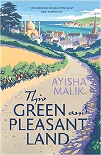 Produktbild: This Green and Pleasant Land