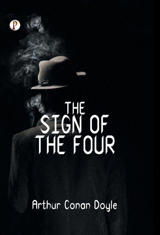 Produktbild: The Sign of the Four
