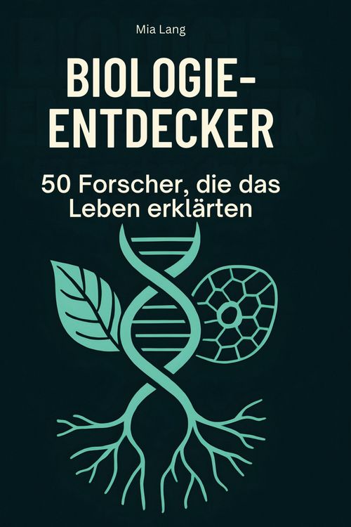 Produktbild: Biologie-Entdecker