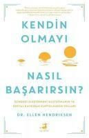 Produktbild: Kendin Olmayi Nasil Basarirsin