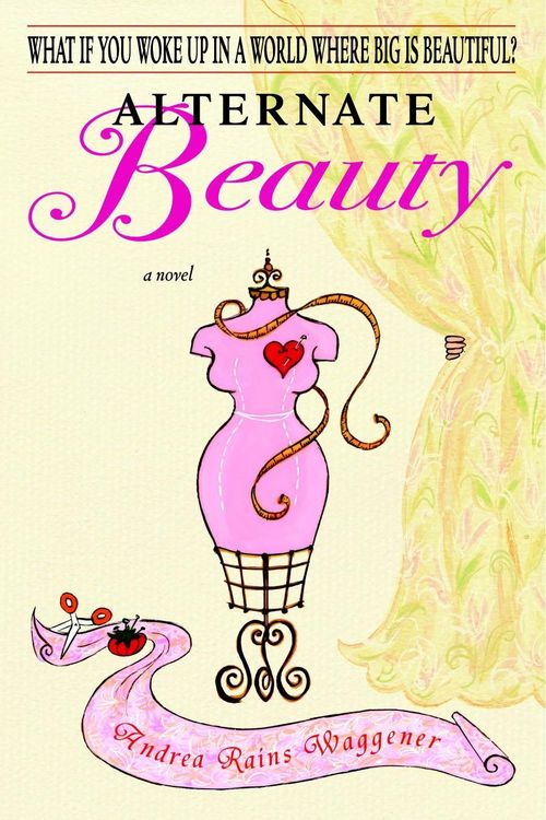 Produktbild: Alternate Beauty
