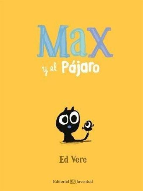Produktbild: Max y el Pajaro